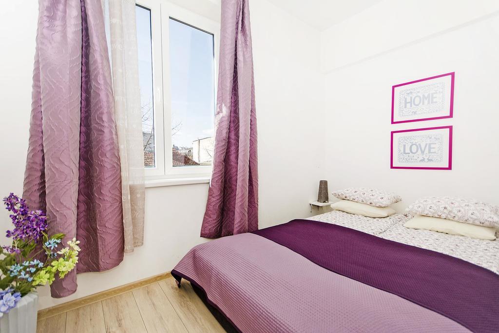 The Best Stay Apartments Gdansk Bagian luar foto