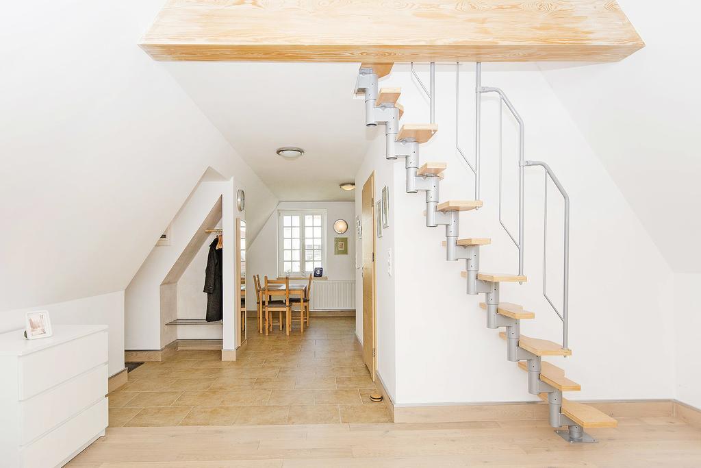 The Best Stay Apartments Gdansk Bagian luar foto