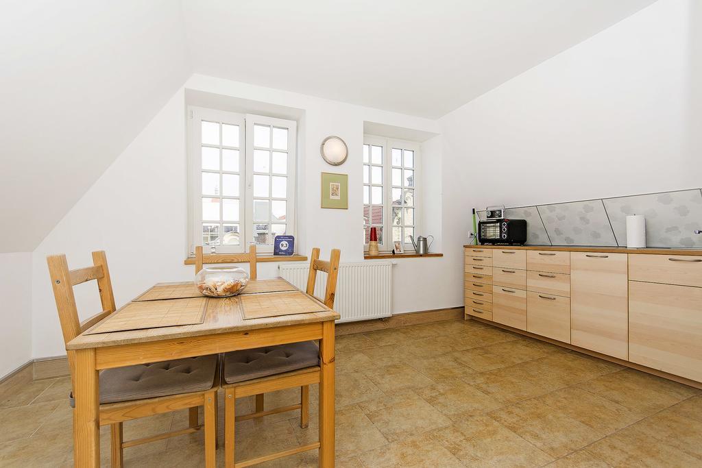 The Best Stay Apartments Gdansk Bagian luar foto