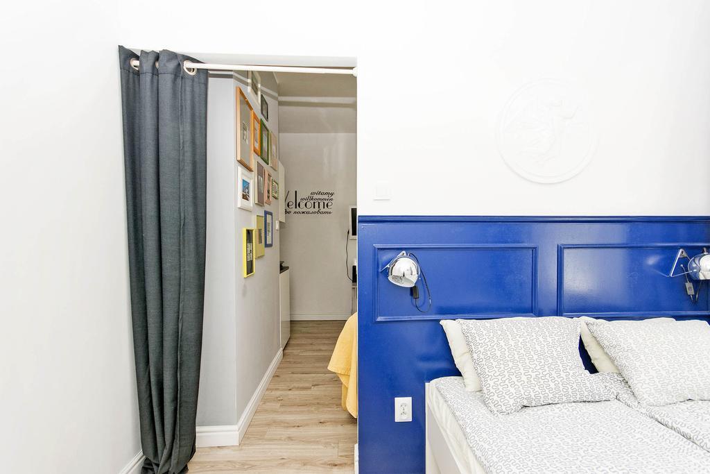 The Best Stay Apartments Gdansk Bagian luar foto